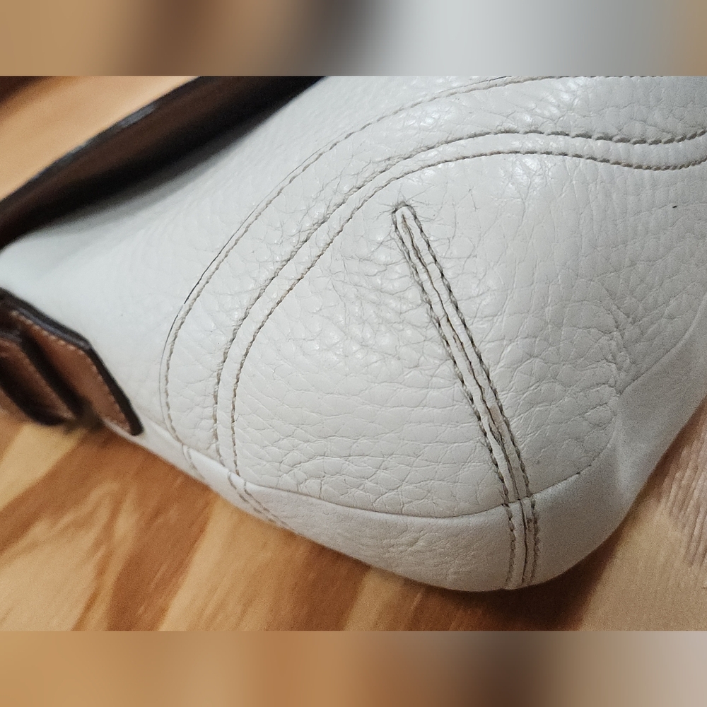 Coach Soho Buckle Bag In Colorblock - Picture 6 of 14